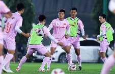 AFC quan tâm đặc biệt tới ĐT Việt Nam ở Asian Cup 2023