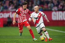 Nhận định dự đoán Girona vs Rayo Vallecano, lúc 3h30 ngày 18/1/2024