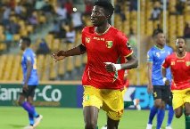 Nhận định dự đoán Guinea Xích đạo vs Guinea Bissau, lúc 21h00 ngày 18/1/2024