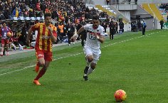 Nhận định dự đoán Kayserispor vs Genclerbirligi, lúc 19h00 ngày 18/1/2024