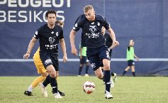 Nhận định dự đoán Kifisia vs Crete, lúc 22h00 ngày 17/1/2024