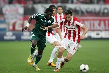 Nhận định dự đoán Olympiakos Piraeus vs Panathinaikos, lúc 02h00 ngày 18/1/2024 
