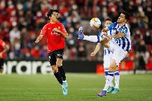 Nhận định dự đoán Osasuna vs Real Sociedad, lúc 3h00 ngày 18/1/2024