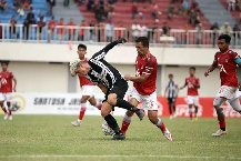 Nhận định dự đoán Persekat Tegal vs PSCS Cilacap, lúc 15h00 ngày 17/1/2024