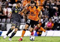 Soi kèo phạt góc Brisbane Roar vs Macarthur FC, 15h45 ngày 18/01