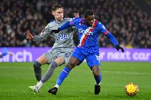 Soi kèo phạt góc Everton vs Crystal Palace, 2h45 ngày 18/01