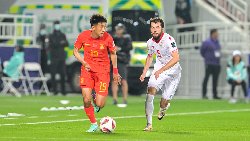 Soi kèo phạt góc Lebanon vs Trung Quốc, 18h30 ngày 17/01