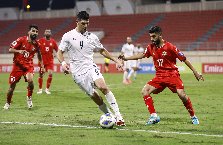 Soi kèo phạt góc Palestine vs UAE, 0h30 ngày 19/01