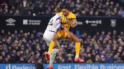 Kết quả bóng đá hôm nay 17/1: Brighton thắng ngay trên sân Ipswich