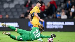Kết quả bóng đá hôm nay tối 17/1: Western Sydney thua thảm Central Coast Mariners