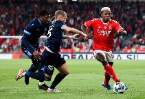 Nhận định, Soi kèo Benfica vs Famalicao, 3h15 ngày 18/01