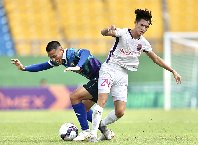 Nhận định, Soi kèo Bình Dương vs Bình Định, 18h00 ngày 17/1