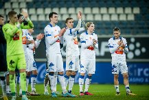 Nhận định, soi kèo Gent vs Sporting Charleroi, 2h45 ngày 18/1