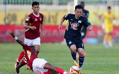 Nhận định, Soi kèo HAGL vs TP.HCM, 17h00 ngày 17/1