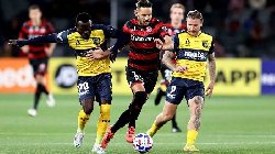 Nhận định, Soi kèo Western Sydney Wanderers vs Central Coast Mariners, 15h35 ngày 17/1