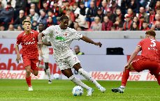 Nhận định, Soi kèo Augsburg vs Freiburg 23h30 ngày 18/1: Hoàn tất ‘cú đúp’