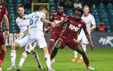Nhận định, Soi kèo CFR Cluj vs Otelul Galati 22h45 ngày 18/1: Mang ba điểm về nhà