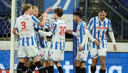 Nhận định, Soi kèo Heerenveen vs Groningen 18h15 ngày 18/1: Thời cơ bứt phá