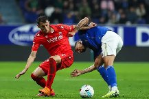 Nhận định, Soi kèo Osasuna vs Oviedo 0h30 ngày 18/01: Điểm tựa sân nhà