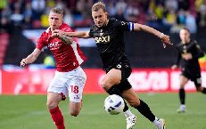 Nhận định, Soi kèo Oxford United vs Bristol City 22h00 ngày 17/1: Cơ hội cho đội khách