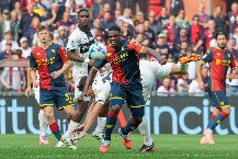 Nhận định, Soi kèo Parma vs Genoa 18h30 ngày 18/1: Thắng tối thiểu