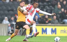 Nhận định, Soi kèo Southampton vs Hull City 22h00 ngày 17/1: Không đùa với Hổ