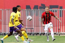 Nhận định, Soi kèo Toulouse vs Nice 1h00 ngày 18/01: Hòa là đẹp