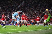 Soi kèo phạt góc MU vs Man City, 19h30 ngày 17/01
