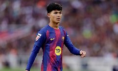 Tài năng gốc Philippines tự kích hoạt điều khoản 6 triệu euro để rời Barcelona 