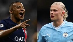 4 cái tên có khả năng thay thế Mbappe ở PSG