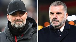 Ange Postecoglou bác bỏ tin đồn dẫn dắt Liverpool