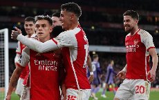 Kèo thẻ phạt ngon ăn Burnley vs Arsenal, 22h ngày 17/02