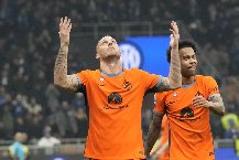 Kết quả bóng đá hôm nay 17/2: Inter Milan xây chắc ngôi đầu