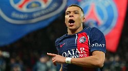 Mbappe được trao số áo biểu tượng tại Real Madrid