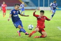 Nhận định Bình Dương vs Quảng Nam, lúc 18h00 ngày 17/2