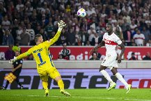 Nhận định Darmstadt vs Stuttgart, 21h30 ngày 17/2