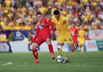 Nhận định Hải Phòng vs Nam Định, lúc 19h15 ngày 17/2