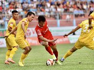 Nhận định Thể Công Viettel vs Khánh Hòa, lúc 19h15 ngày 17/2