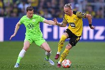 Nhận định Wolfsburg vs Dortmund, 21h30 ngày 17/2