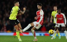 Soi kèo nhà cái Burnley vs Arsenal, 22h00 ngày 17/2