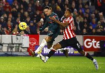 Soi kèo phạt góc Brentford vs Liverpool, 19h30 ngày 17/02