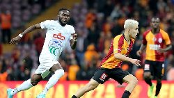 Soi kèo phạt góc Caykur Rizespor vs Galatasaray, 0h ngày 18/02