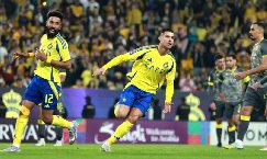 Soi kèo phạt góc Persepolis vs Al Nassr, 22h59 ngày 17/02