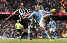 Kết quả bốc thăm vòng 5 FA Cup: Man City đụng độ Newcastle