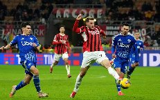 Nhận định, Soi kèo AC Milan vs Como 2h45 ngày 19/2: Khó có bất ngờ