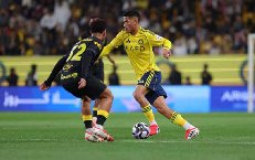 Nhận định, Soi kèo Al Nassr vs Arkadag 1h15 ngày 19/2: Chủ nhà thắng dễ