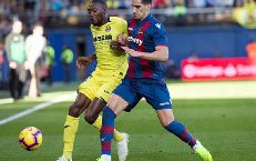 Nhận định, Soi kèo Levante vs Villarreal 2h00 ngày 19/2: Khách thể hiện bản lĩnh 
