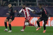 Nhận định, Soi kèo Olympiacos vs Leverkusen 3h00 ngày 19/2: Tiếp đà hưng phấn 