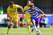 Nhận định, Soi kèo Reading vs Bolton 03h00 ngày 18/02: Lợi thế sân nhà