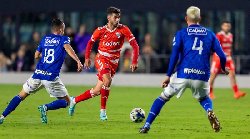 Nhận định, Soi kèo River Plate vs Ciudad Bolivar 8h ngày 18/2: Không ngăn được dòng sông bạc